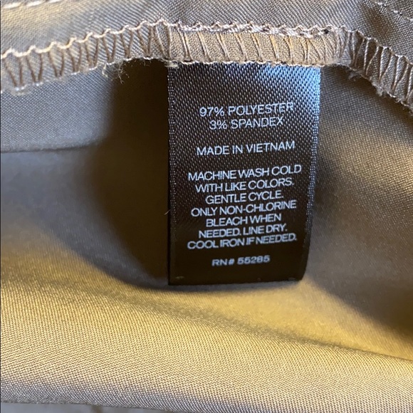 Satin bomber jacket - Picture 4 of 5